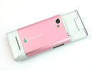 Sony Ericsson T715