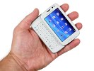 Sony Ericsson txt pro