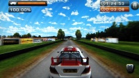 Sony Ericsson Vivaz