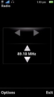 Sony Ericsson Vivaz