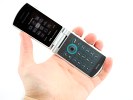 Sony Ericsson W508