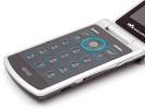 Sony Ericsson W508