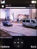 Sony Ericsson W508