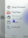 Sony Ericsson W508