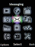 Sony Ericsson W508