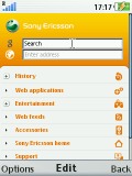 Sony Ericsson W508