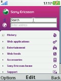 Sony Ericsson W508