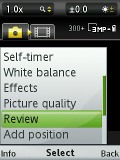 Sony Ericsson W508