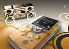 Sony Ericsson W508 review: Above the fold - read the full text