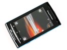 Sony Ericsson W8