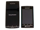 Sony Ericsson W8