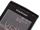 Sony Ericsson W8