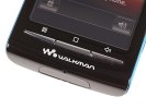 Sony Ericsson W8