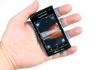 Sony Ericsson W8