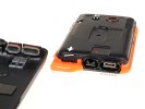 Sony Ericsson Xperia active