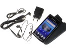 Sony Ericsson Xperia Arc S
