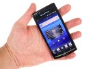 Sony Ericsson Xperia Arc S