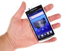Sony Ericsson Xperia Arc S