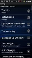 Sony Ericsson XPERIA Arc