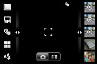 Sony Ericsson Xperia mini pro