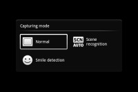 Sony Ericsson Xperia mini pro