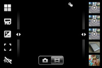 Sony Ericsson Xperia mini pro