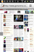 Sony Ericsson Xperia mini pro