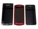 Sony Ericsson XPERIA Neo