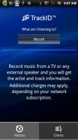 Sony Ericsson Xperia ray