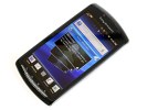 Sony Ericsson Xperia Play detail