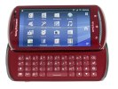 Sony Ericsson Xperia pro