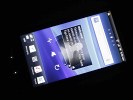 Sony Ericsson Xperia pro