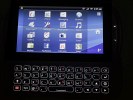 Sony Ericsson Xperia pro