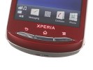 Sony Ericsson Xperia pro