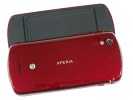 Sony Ericsson Xperia pro
