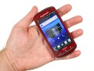 Sony Ericsson Xperia pro