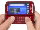 Sony Ericsson Xperia pro