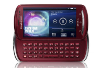 Sony Ericsson Xperia Pro