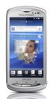 Sony Ericsson Xperia Pro