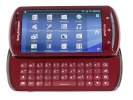 Sony Ericsson Xperia Pro