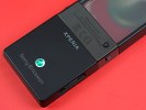 Sony Ericsson XPERIA Pureness