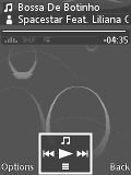 Sony Ericsson XPERIA Pureness