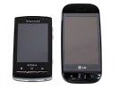 Sony Ericsson XPERIA X10 mini pro