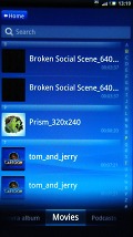 Sony Ericsson XPERIA X10