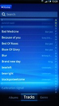 Sony Ericsson XPERIA X10