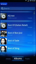 Sony Ericsson XPERIA X10