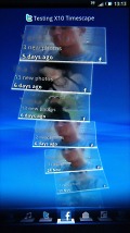 Sony Ericsson XPERIA X10