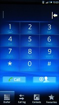 Sony Ericsson XPERIA X10