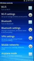 Sony Ericsson XPERIA X10