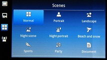 Sony Ericsson XPERIA X10